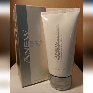 AVON Anew Clinical Lift and Tuck Professional Body Shaper 5fl. oz